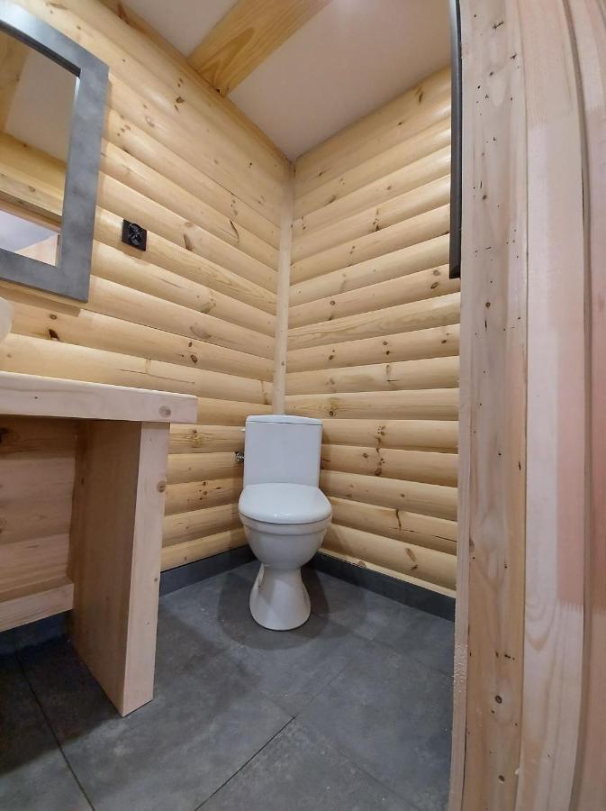 U Mlynorza Apartment Сухе Екстериор снимка