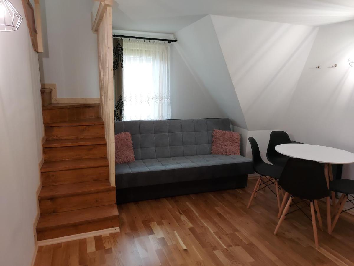 U Mlynorza Apartment Сухе Екстериор снимка