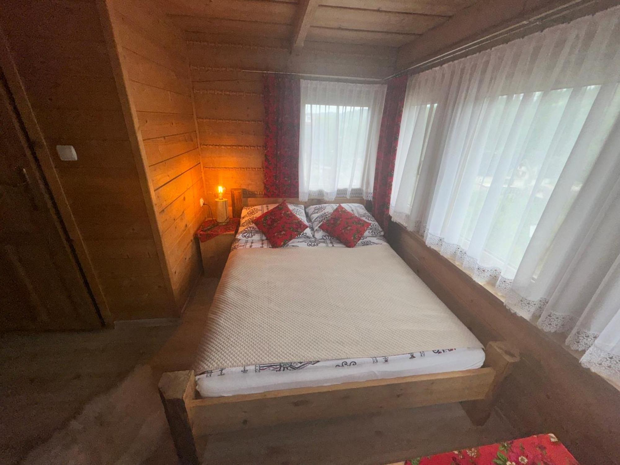 U Mlynorza Apartment Сухе Екстериор снимка
