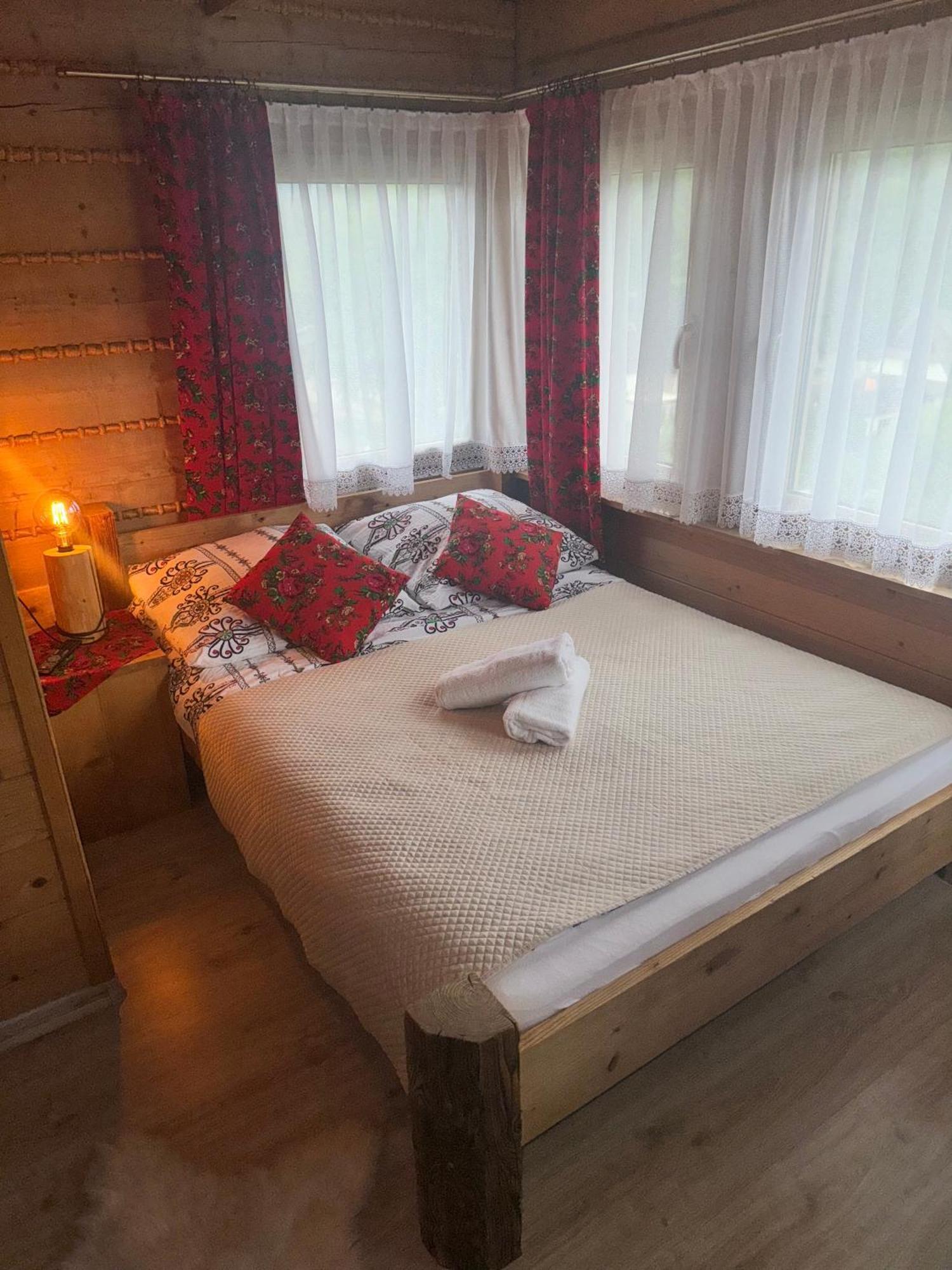 U Mlynorza Apartment Сухе Екстериор снимка