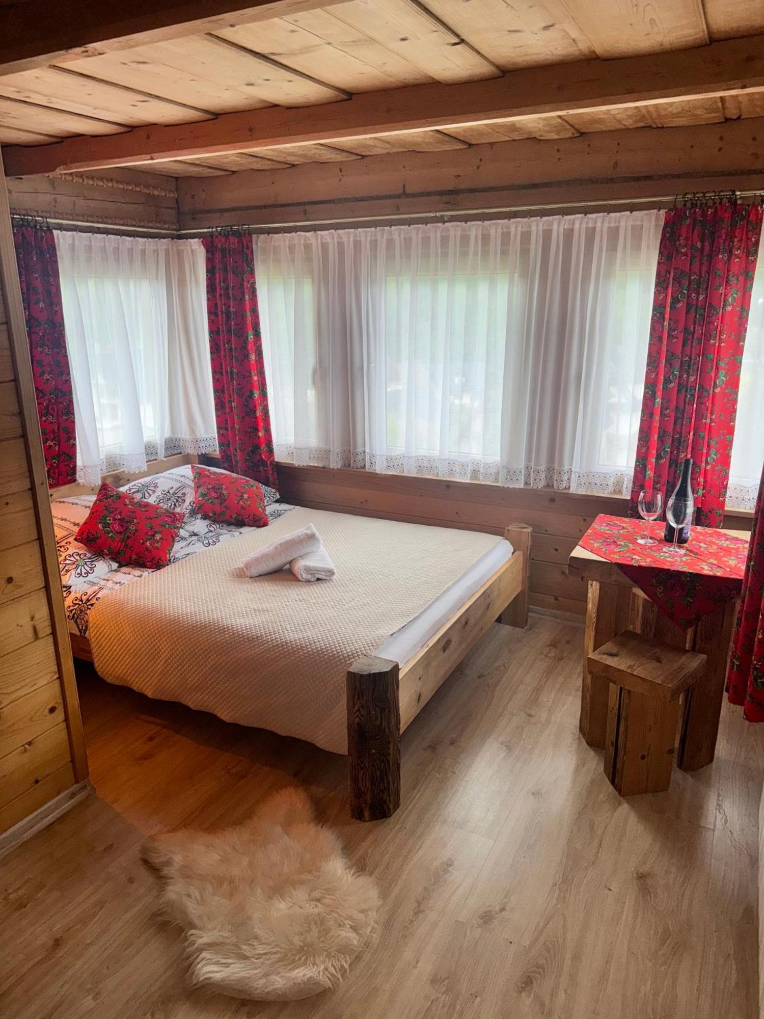 U Mlynorza Apartment Сухе Екстериор снимка