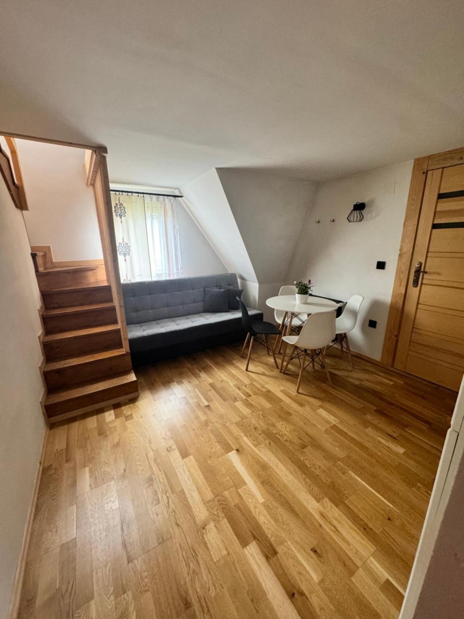 U Mlynorza Apartment Сухе Екстериор снимка