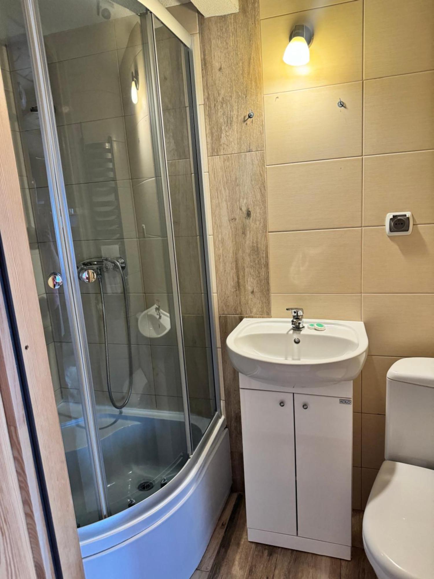 U Mlynorza Apartment Сухе Екстериор снимка