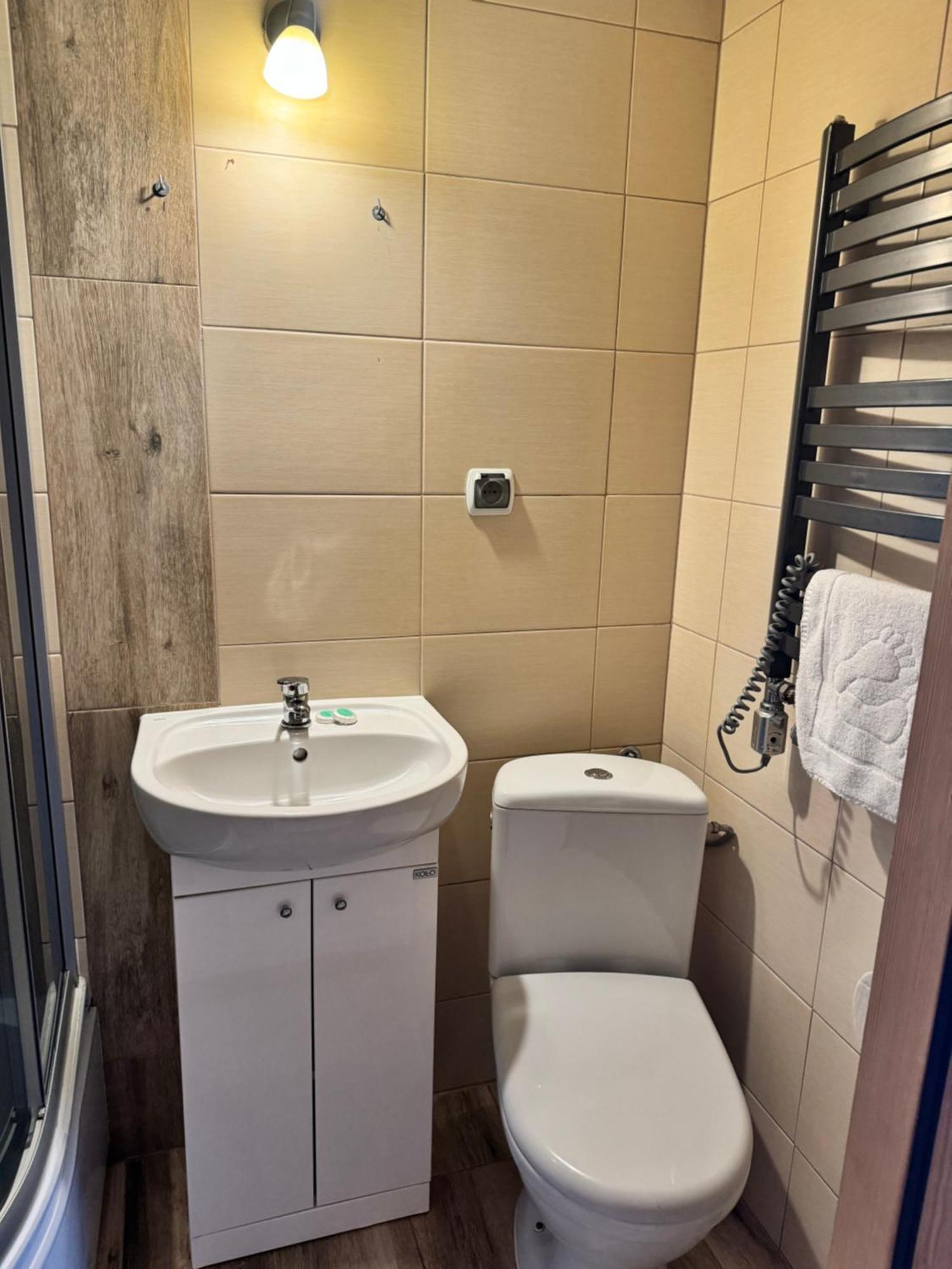 U Mlynorza Apartment Сухе Екстериор снимка