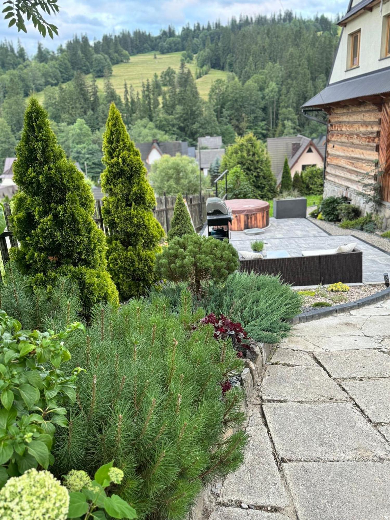 U Mlynorza Apartment Сухе Екстериор снимка