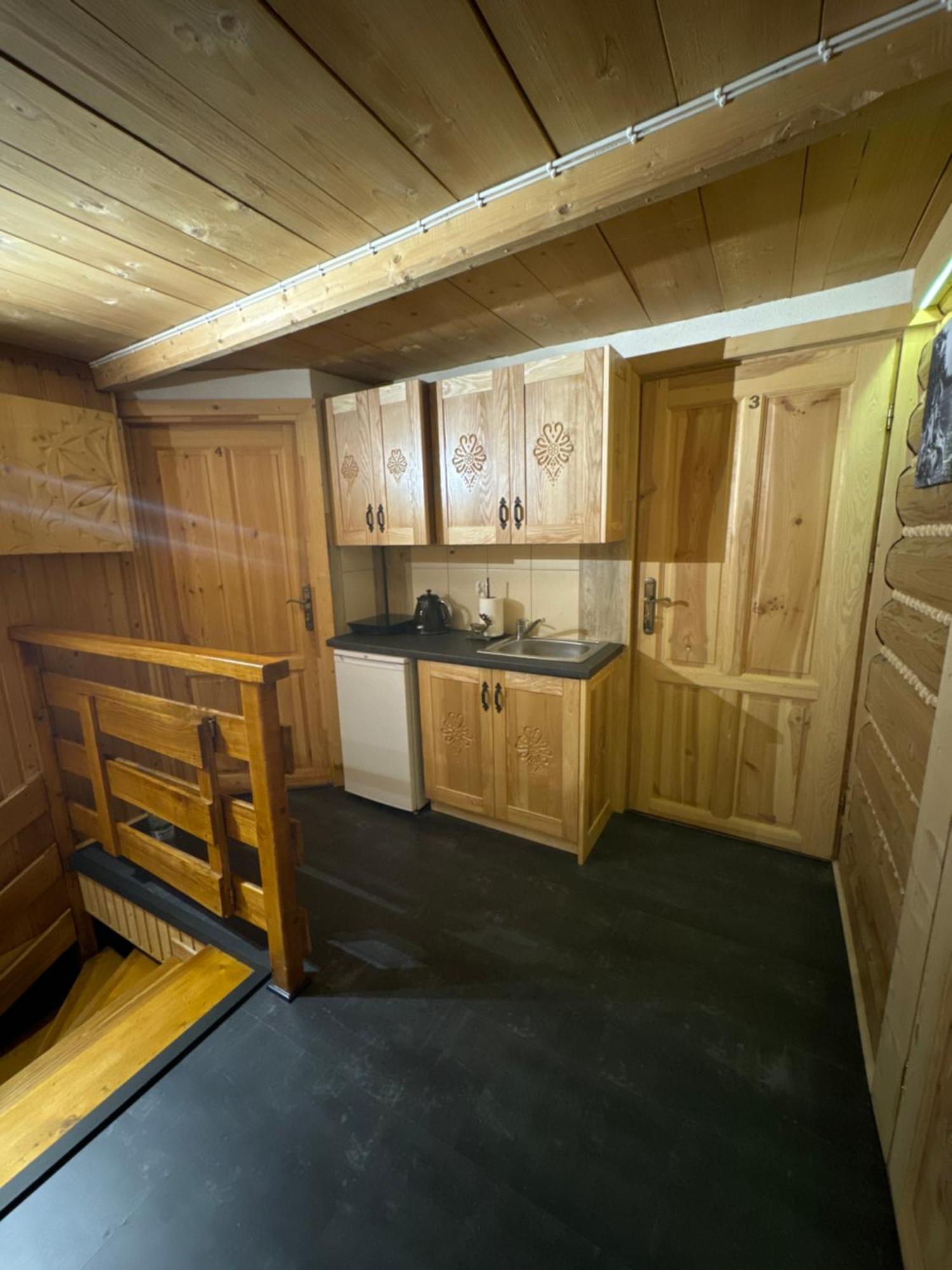U Mlynorza Apartment Сухе Екстериор снимка