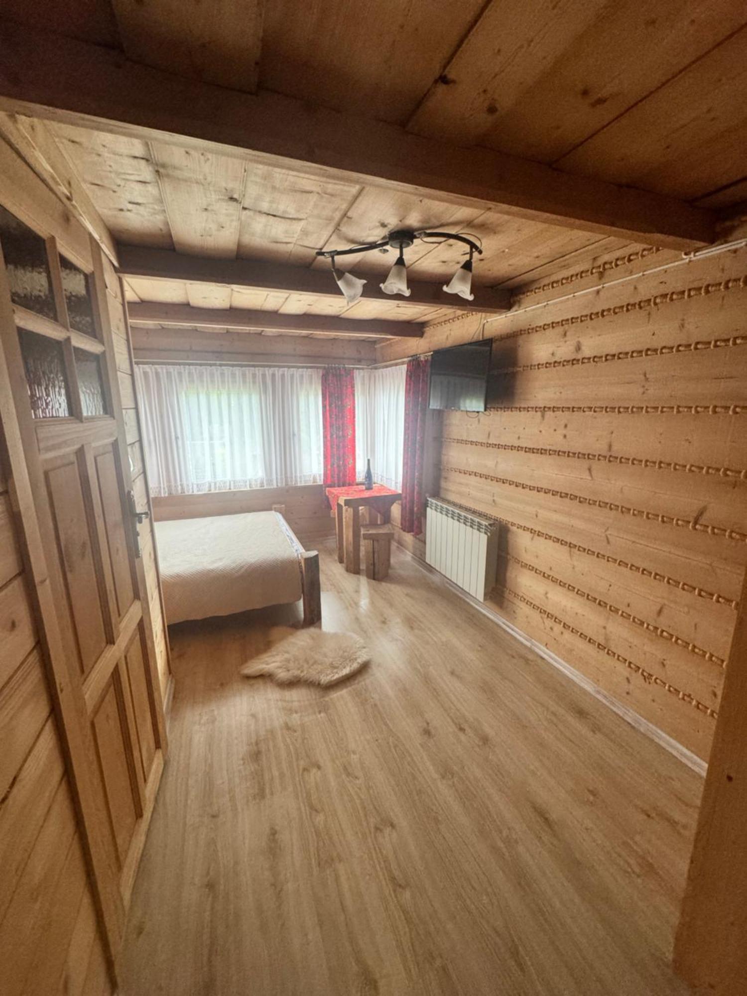 U Mlynorza Apartment Сухе Екстериор снимка