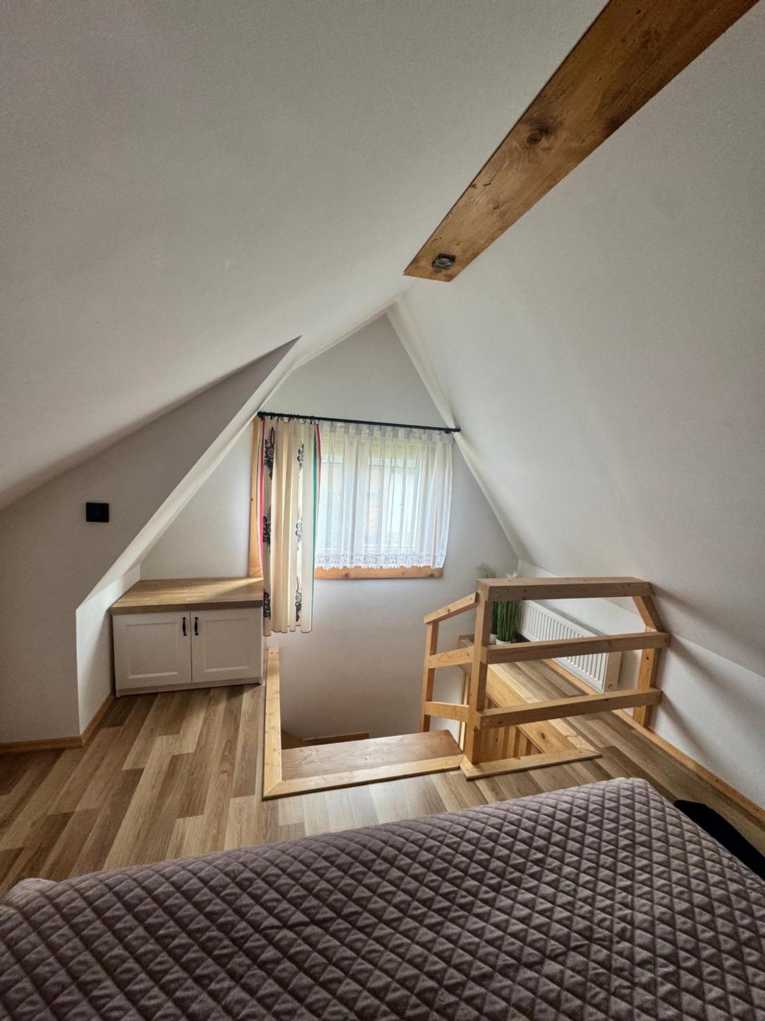 U Mlynorza Apartment Сухе Екстериор снимка