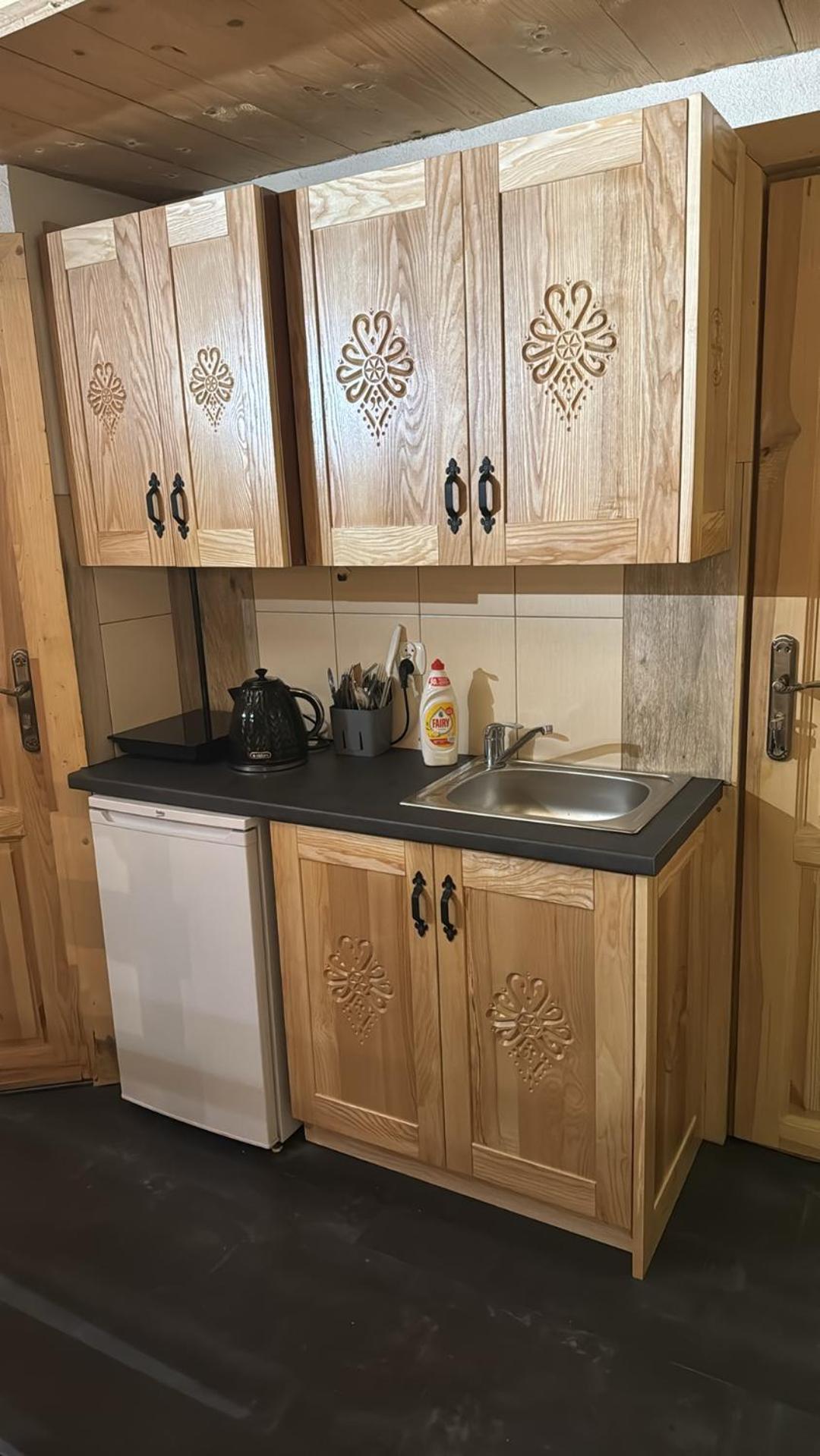 U Mlynorza Apartment Сухе Екстериор снимка