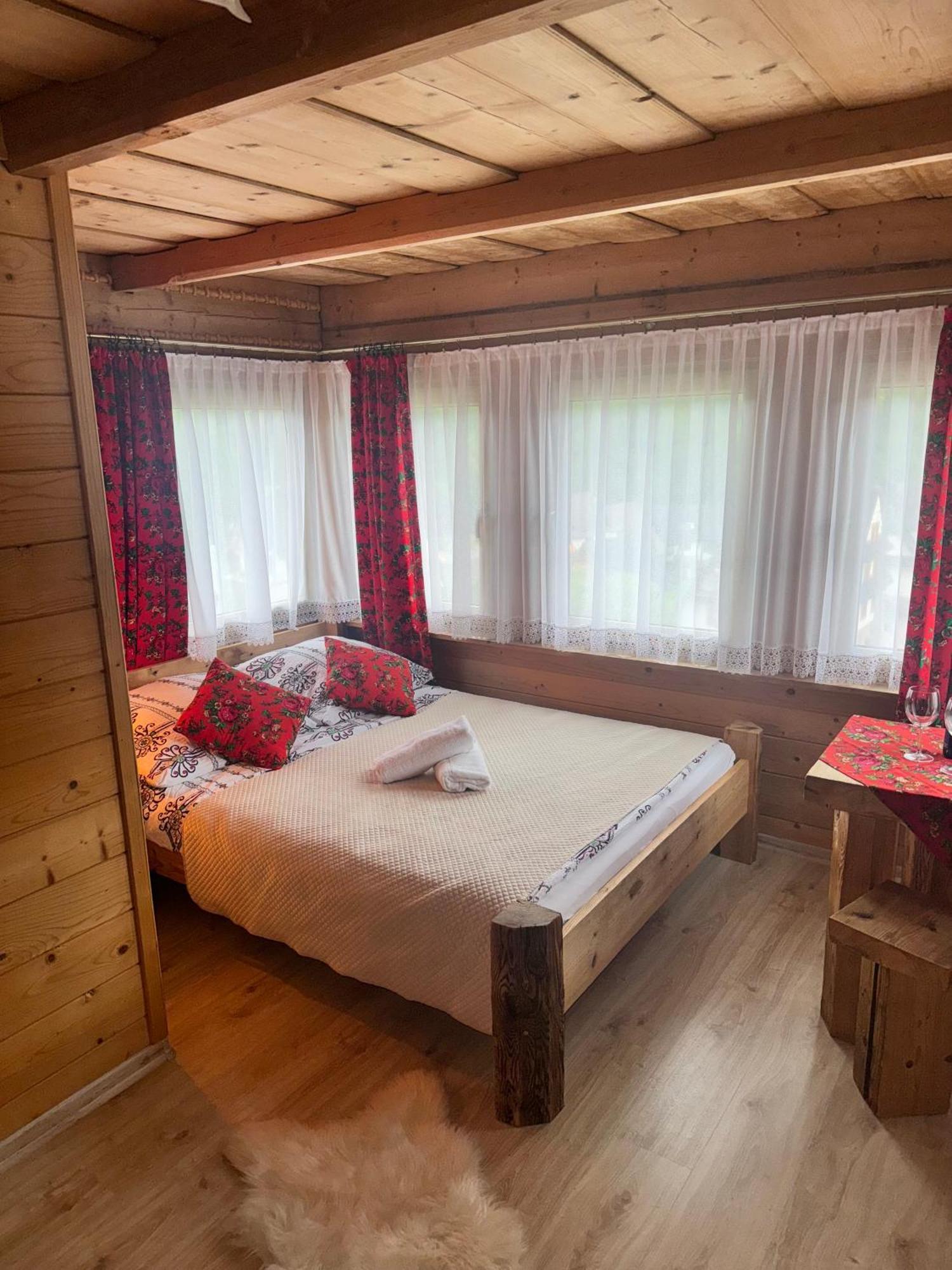 U Mlynorza Apartment Сухе Екстериор снимка